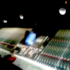 AGASROCKER / BLACK CROSS - ojos de fuego