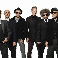 Padre Nuestro / Los Fabulosos Cadillacs