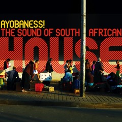 AYOBANESS! Minimix by Respecta & Jorgito for GAL-Radio Show