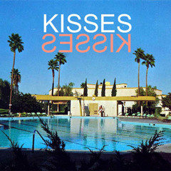 Kisses  /  Bermuda  ♪