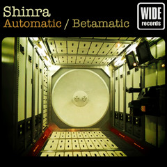 Automatic by Shinra