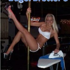 Kris Santiago - Sexy Retro Buegel Bretter Vol III