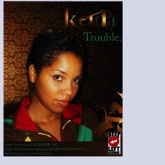 Keida - Trouble