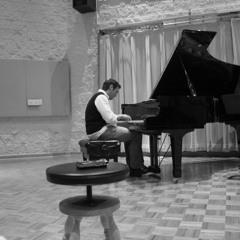 Someone to Watch Over Me (Senior Recital)