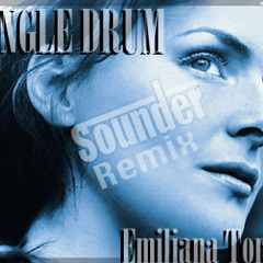 Jungle drum (Sounder Remix)