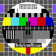 MediaScumMixtape