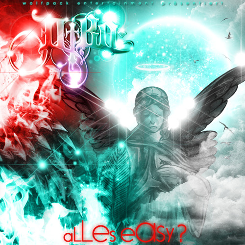 D-Bo - Alles Easy (prod. by Raf Camora)