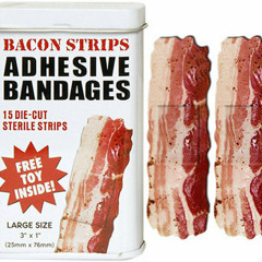 Bite Size Bacon Podcast 02