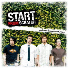 Between Heaven and You...