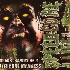 [EXTRACT - SPEEDKORE] Speedkore live @ Groundzero 2009