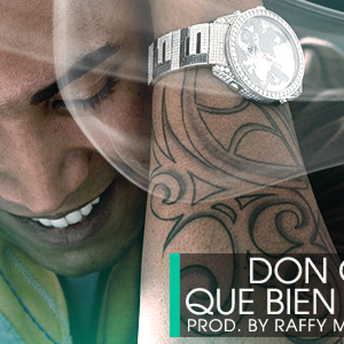 Nena que bien te ves By Rafi Mercenario ft Don Omar