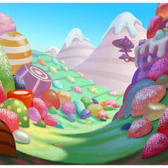Nameloc - Candyland