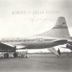 Angus and Julia Stone - You're The One That I Want