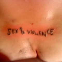 Dj Rawhead-Sex and Violence