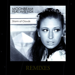 Moonbeam ft Avis Vox Storm of Clouds (Oleg Izergin Remix)