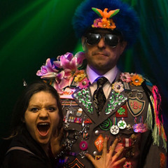 SUBTERBO - CINCO DE MAYO MOTOR CITY JAM