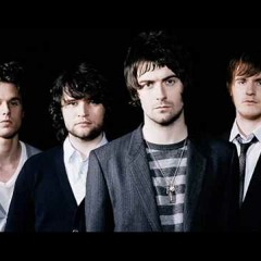 SQL - Distorted Reality vs The Courteeners - Cross My Heart & Hope To Fly (Zuma Edit)