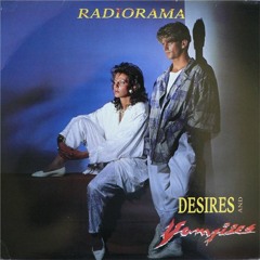 Radiorama - Vampires (Trons weekly DJ edit)
