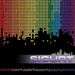Sigurt-Colorful [UCR006]