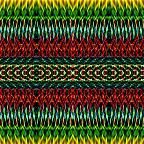 This Orient (Silver Columns remix)