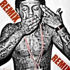 Single Remix by lil Wayne feat. Mr.RapperGuy