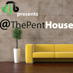 Bilal A @ThePentHouse - A Soulful Funky House Music DJ mix - 2010