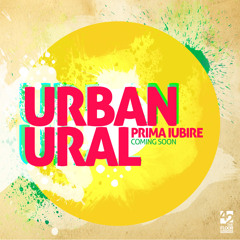 Urbanural - Atac Urbanural (underground rap)