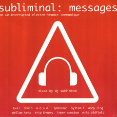 Subliminal - Subliminal Message 2