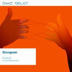 DISCOGRAM Rodandomezcla definitiva