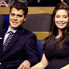 I Fucked Bristol Palin So Hard in the Ass, I Got That Bitch Preggers!