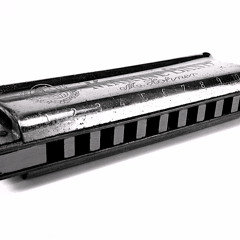 Bert On Beats - Harmonica