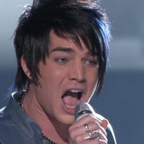 Adam Lambert - 'What Do You Want From Me' - acoustic