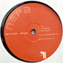 NEPA ALLSTAR - The Way [Vinyl Rip]