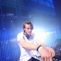 Monotron at ErrorKrew Radio (Studio 80, Amsterdam) 25-2-2010