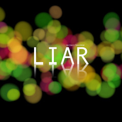 LIAR - RASSMUS TANGERINE