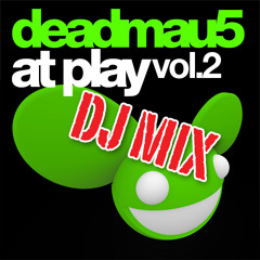 DJ MIX: deadmau5 At Play Vol. 2