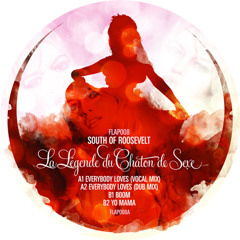 Everybody Loves (Vocal) - La Legende du Chaton de Sexe - Flapjack