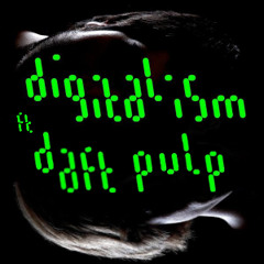 Digitalism - Idealistic (DaftPulp re-work)