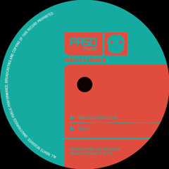 B SEBROK & TASSILO - FEEL IT