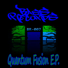 Binary Bass Machine - Planet F*** Megamix -