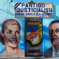 Los Muchachos Peronistas - FANTASMA (Fantasma City)