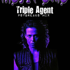 TRIPLE AGENT NOSTROMO MIX