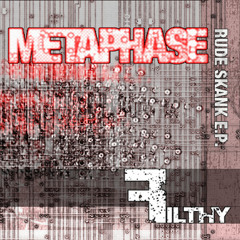 Metaphase - Brass Tacks