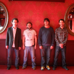 Bedford hill lady, funkadoodle