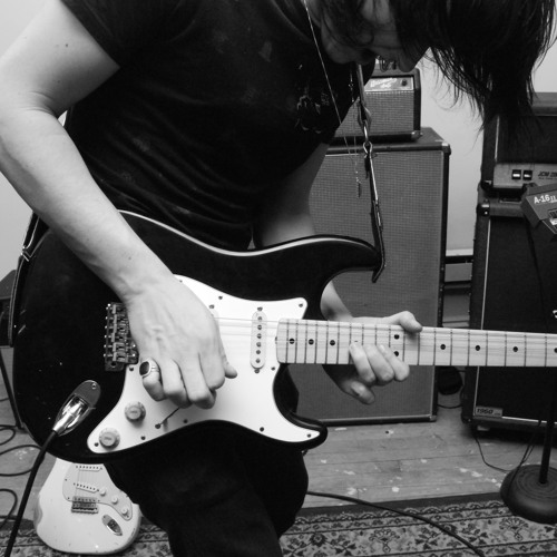 Stream Paint It Black by POSTFUTURISM Listen online for free on