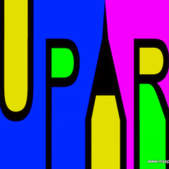 Rafiqi - Uupara (McDeep Mix)