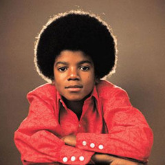 Thriller .. Paul charles mix