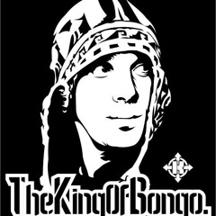 King of the bongo remix