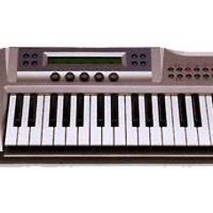 Clav-Nimal - Korg Prophecy (Albert Korman)