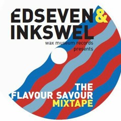 Wax Museum Flavour Savour mixtape